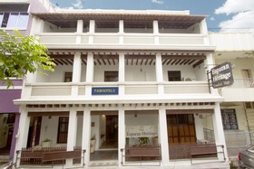Esperan Heritage