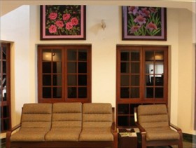 Executive Inn