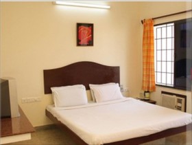 Executive Inn