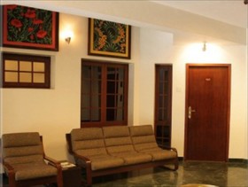 Executive Inn