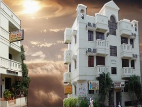 Executive Inn