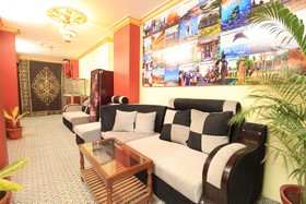 French Breeze Residency