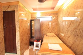 French Breeze Residency