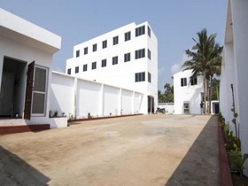 Ganesh Residency