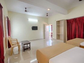 Ganesh Residency