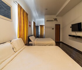 GD Club and Resort