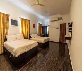 GD Club and Resort