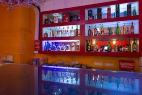 Ginger Pondicherry