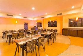Ginger Pondicherry