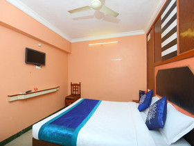 Gnana SRM Residency