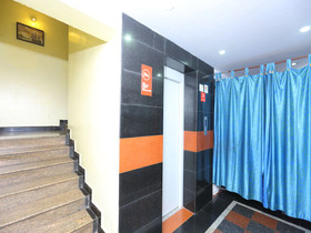Gnana SRM Residency