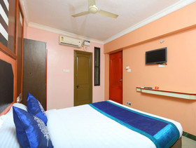 Gnana SRM Residency
