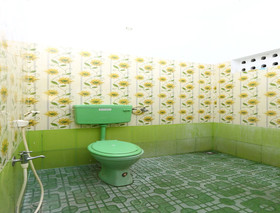 Gnana SRM Residency