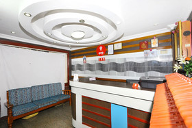 Gnana SRM Residency