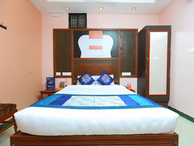Gnana SRM Residency