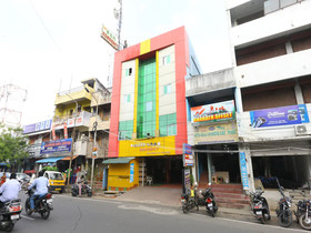 Gnana SRM Residency