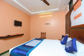Gnana SRM Residency