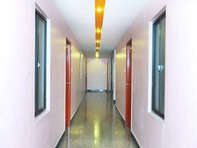 Gnana SRM Residency