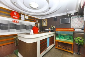 Gnana SRM Residency