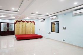Golden Sun Inn