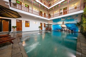 Grand Hotel D' Europe