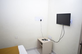Great Guest House White Town