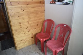 Great Guest House White Town