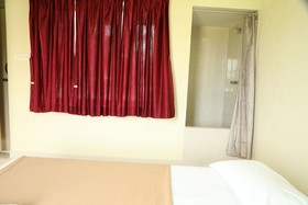 Great Guest House White Town