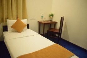 Harmony Guest House