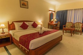 Hotel Annamalai International