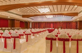 Hotel Annamalai International