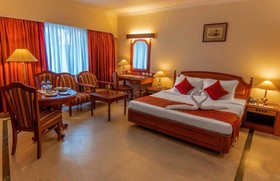 Hotel Annamalai International