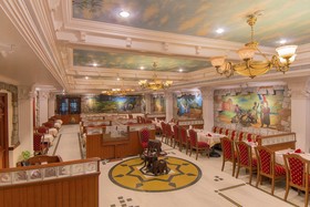 Hotel Annamalai International