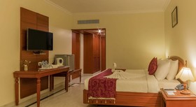 Hotel Annamalai International
