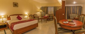 Hotel Annamalai International