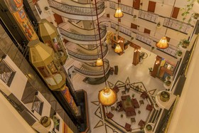 Hotel Annamalai International