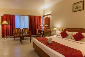 Hotel Annamalai International