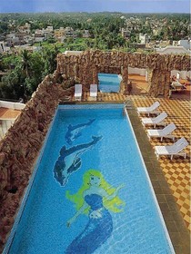 Hotel Annamalai International