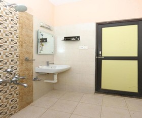 Hotel Arunachala