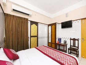 Hotel Arunachala