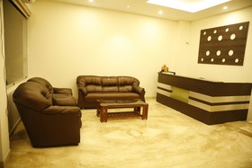 Hotel Arunachala