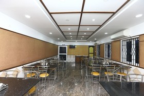 Hotel Arunachala