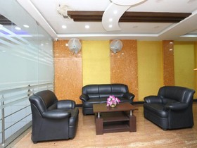 Hotel Arunachala