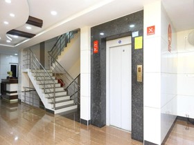 Hotel Arunachala