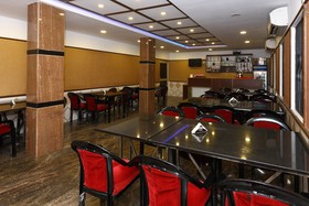 Hotel Arunachala