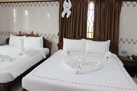 Hotel Arunachala