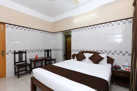 Hotel Arunachala