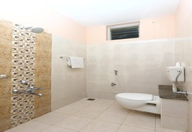 Hotel Arunachala