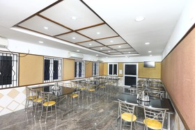 Hotel Arunachala