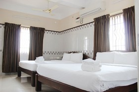 Hotel Arunachala